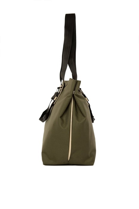 Zoozie Bags Bolsa para Pañales Caqui 24 L
